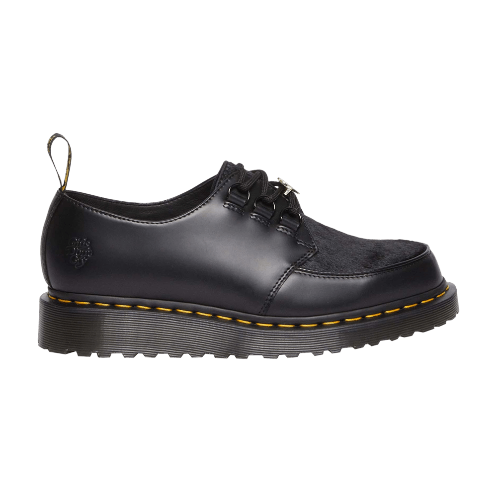 Buy Girls Don't Cry x Ramsey Creeper 'Black' - 31789001 | GOAT