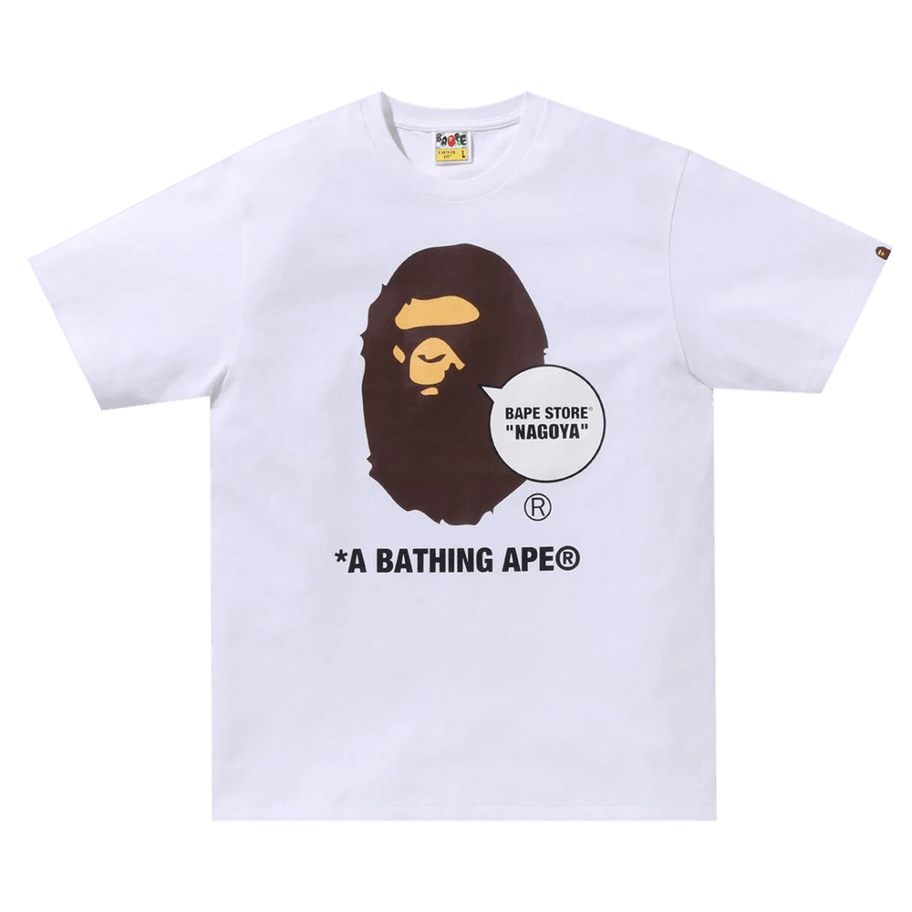 A BATHING APE BAPE STORE NAGOYA Tシャツ 1393265_00.png.png