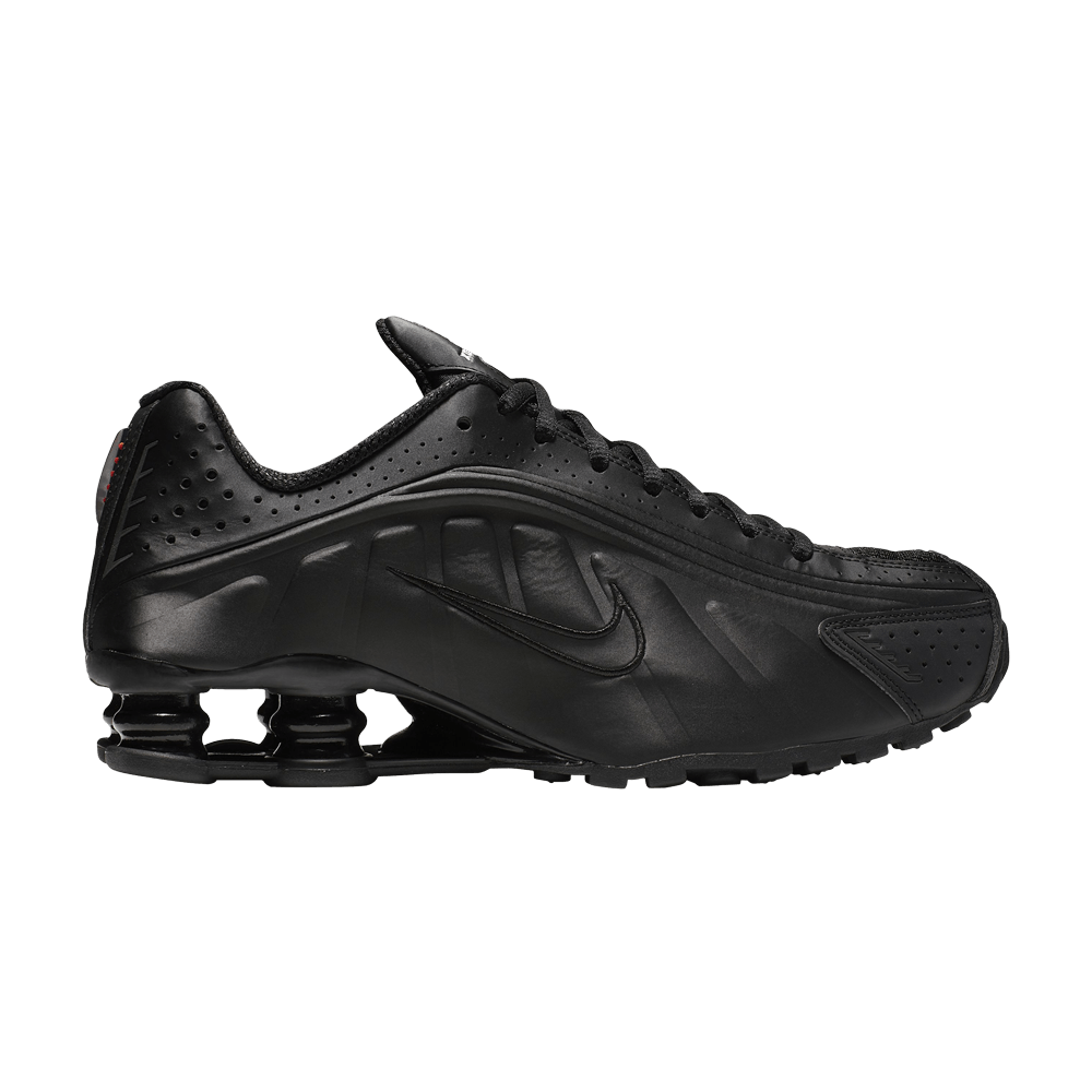 Buy Wmns Shox R4 'Black' 2024 - AR3565 004 24 | GOAT CA