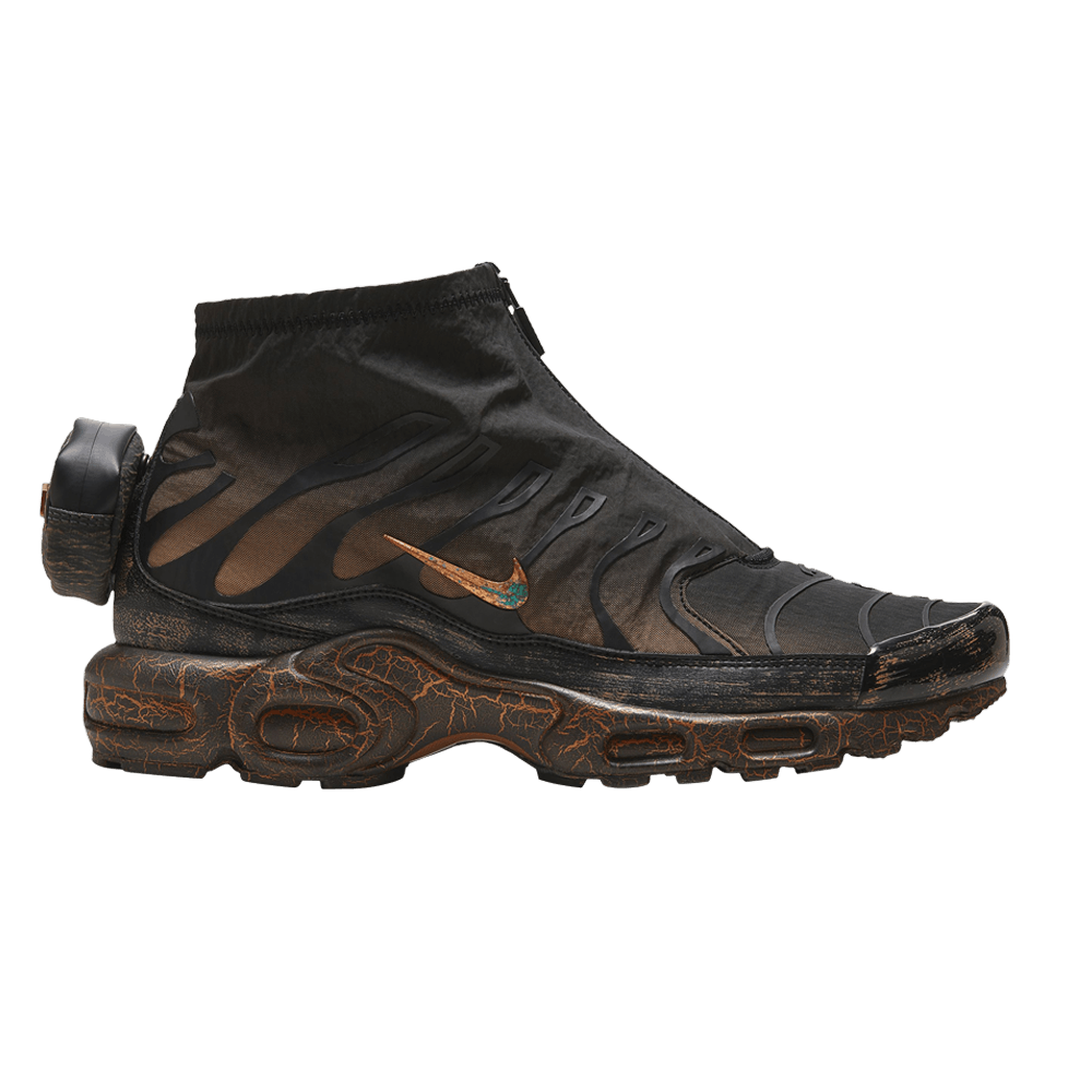 Size 10.0 Air Max Plus Hiker 'Patina'