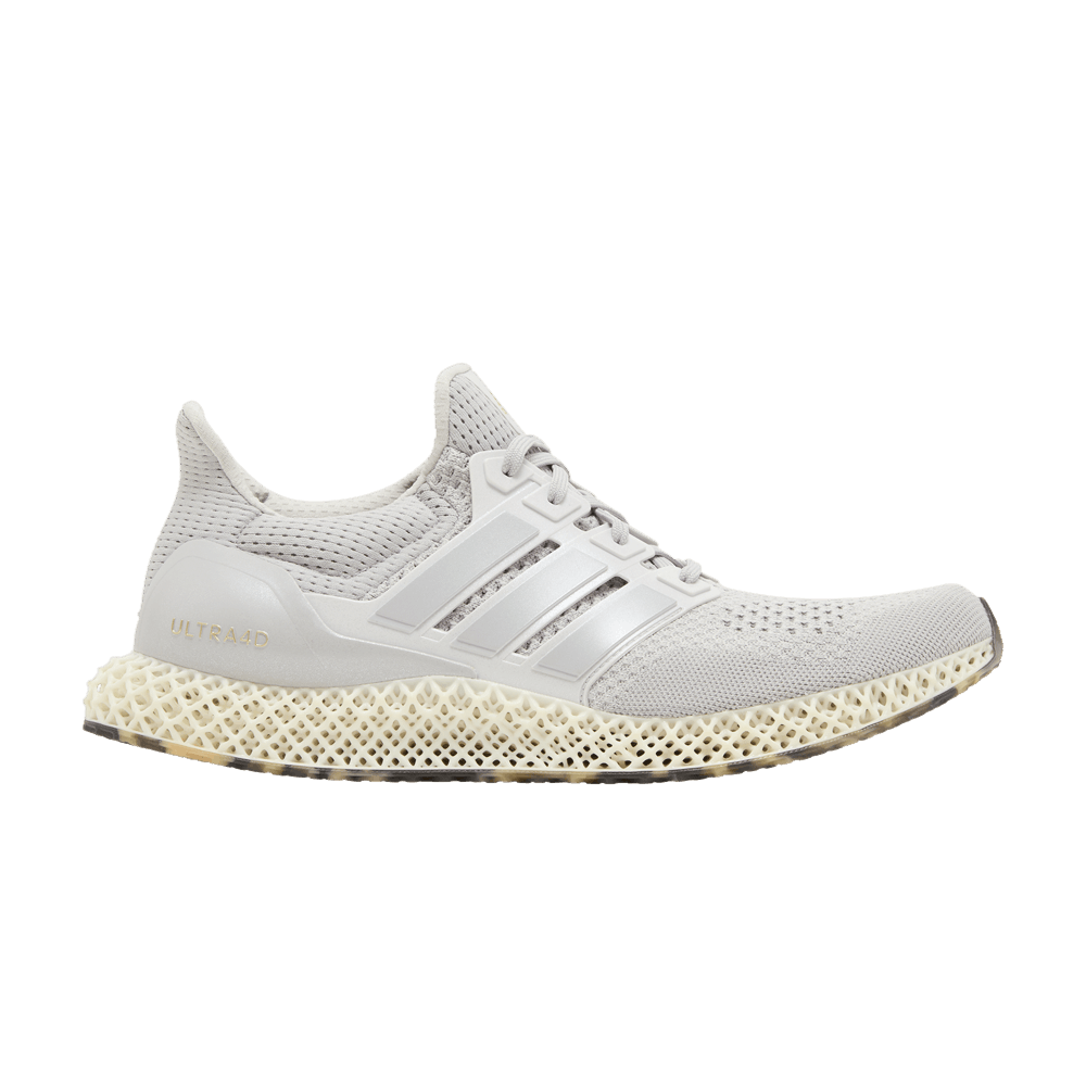Buy Ultra 4D 'Grey Gold Metallic' - IG2260 | GOAT
