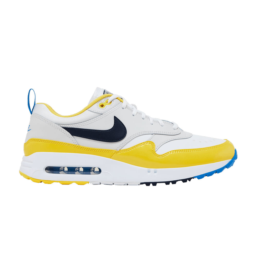 Air Max 1 '86 OG Golf Big Bubble - Solheim Cup