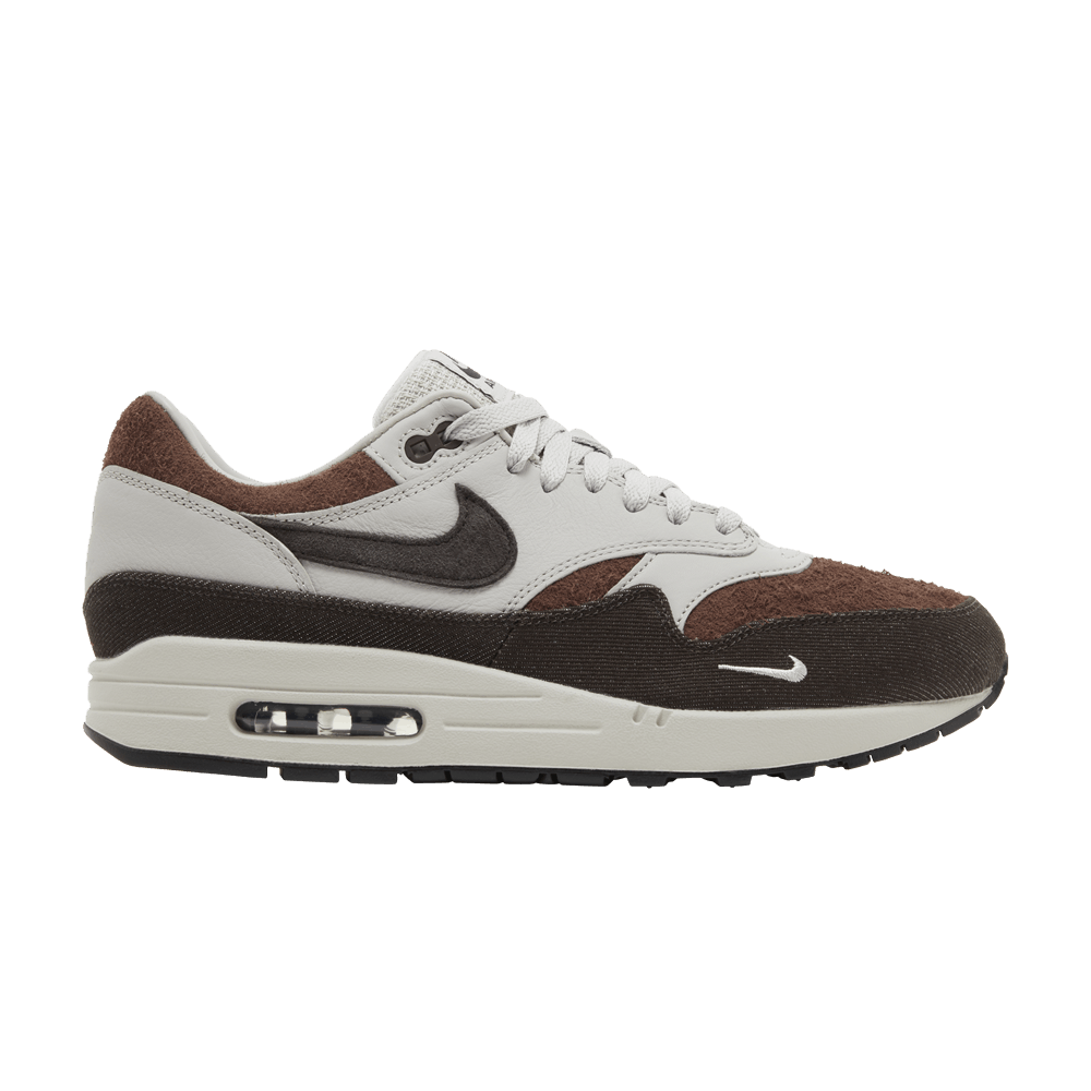 Nike air max 1 goat sale