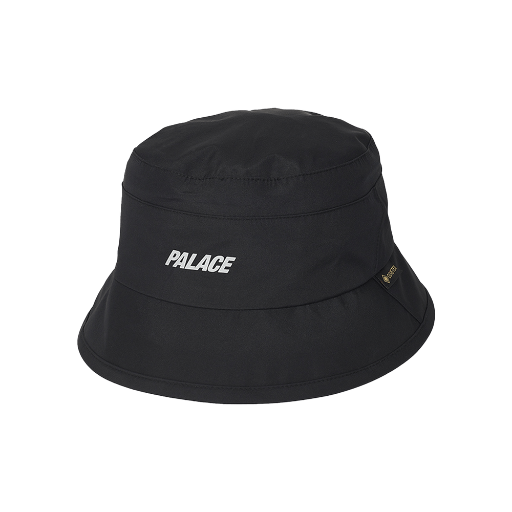 L/XL palace GORE-TEX TEK bucket 黒 バケハ