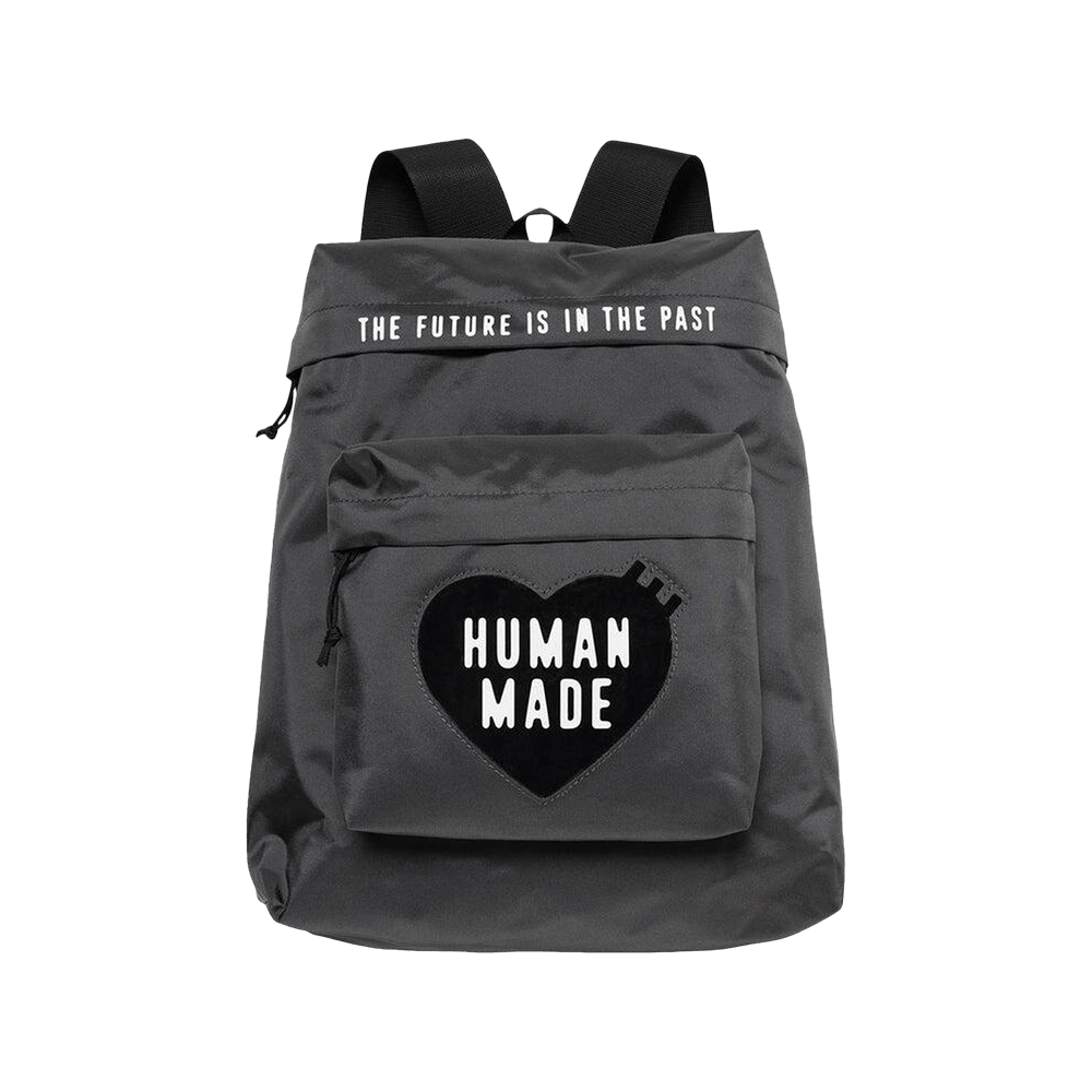 バッグ HUMANMADE BACKPACK Human Made - Backpack - Purple – Xhibition