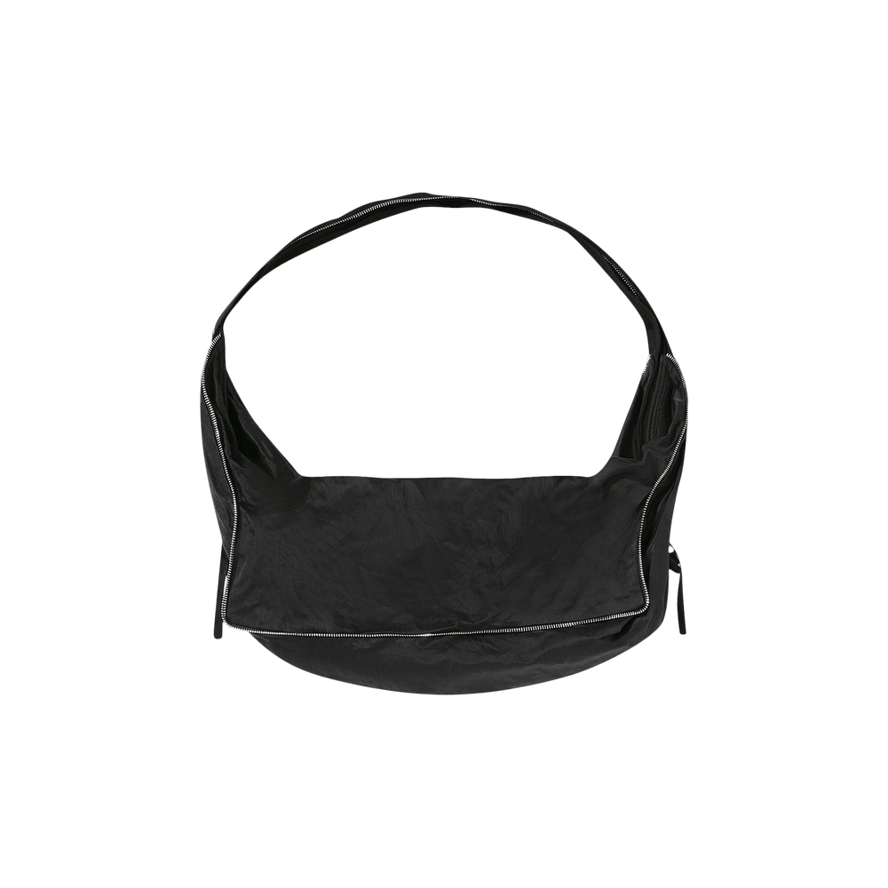 Buy Kiko Kostadinov Cailleach Bag 'Pebble Black' - KKWSS24BG01 137 PEBB |  GOAT