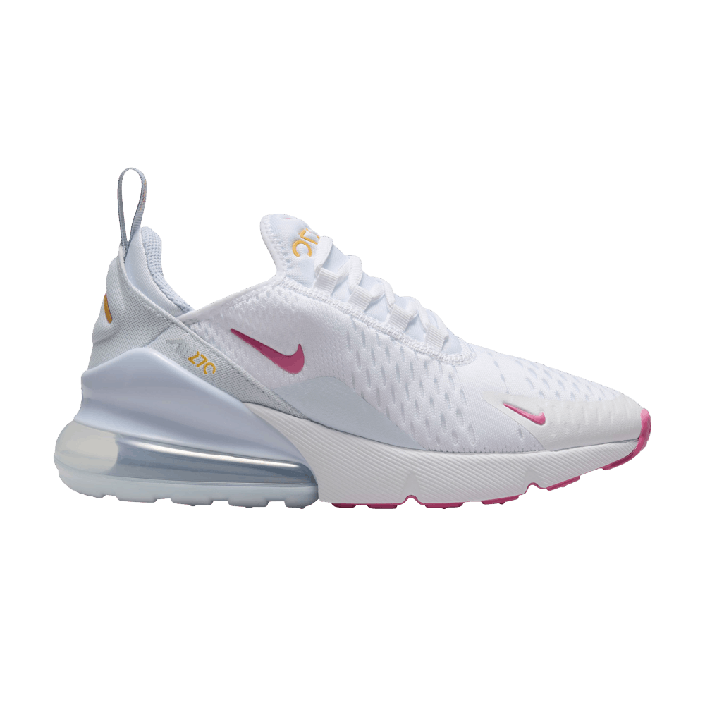 Air max 270 pale pink sale