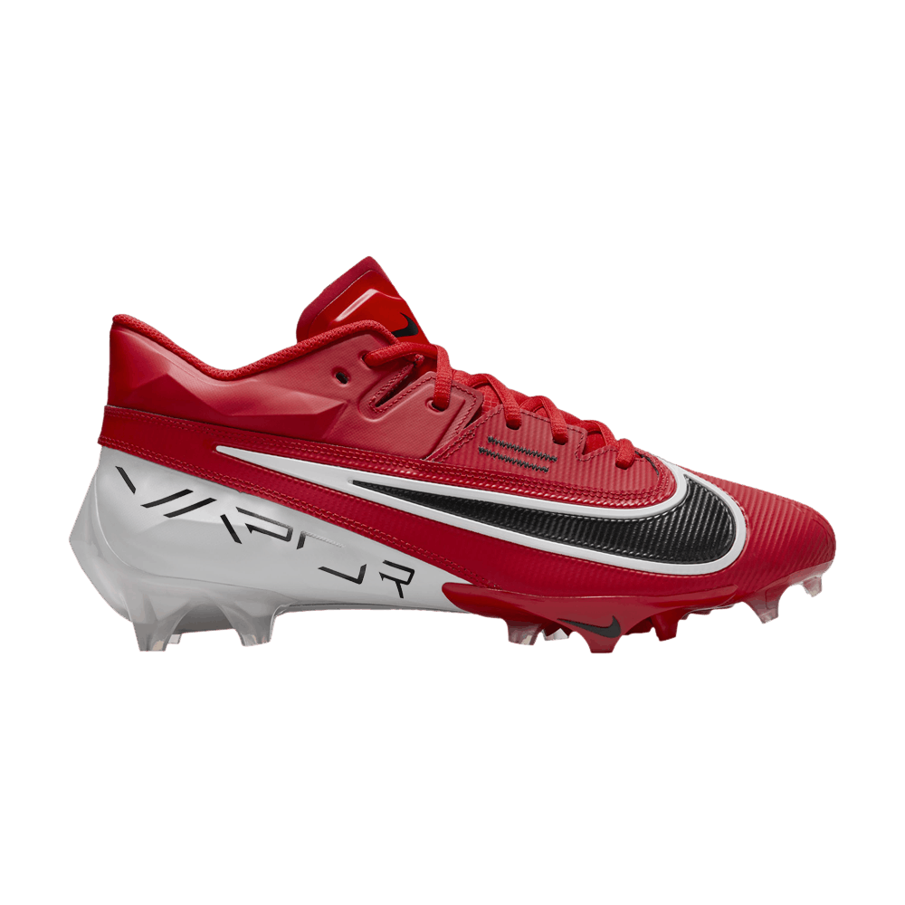 5000VT 赤　4枚セット BRAND NEW Nike Vapor Edge Speed 360 2 Men's Football Cleats