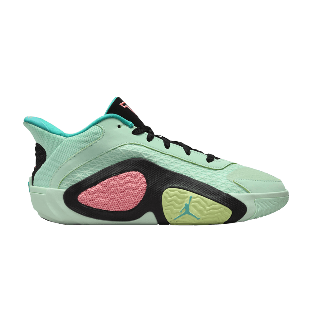 Buy Air Jordan Tatum 2 GS 'Vortex' - FJ6459 300 | GOAT