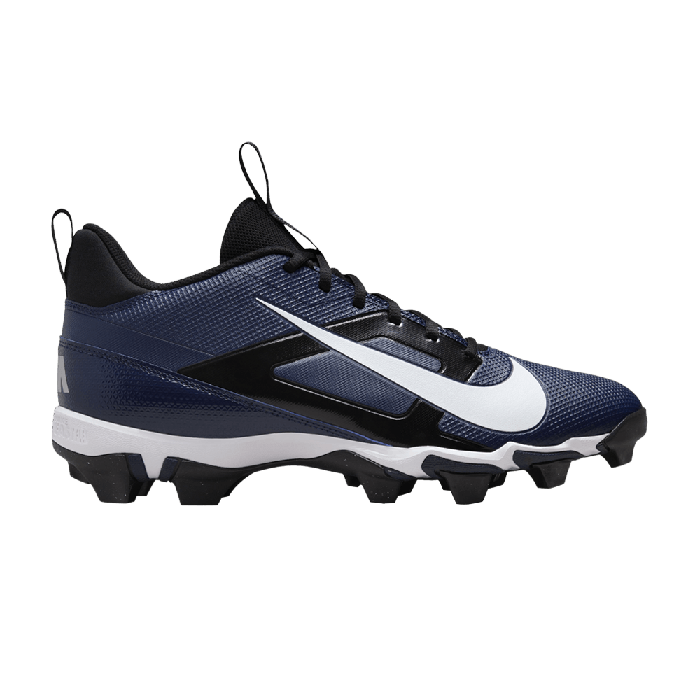 Buy Nike Alpha Menace 4 Shark 'Midnight Navy White' - FN0028 401