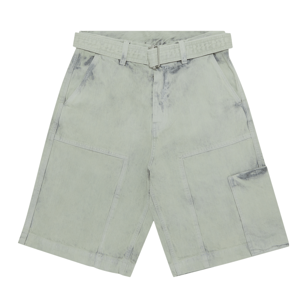 Buy OAMC Jackson Short 'Pistache' - 24E28OAU43T COT00900