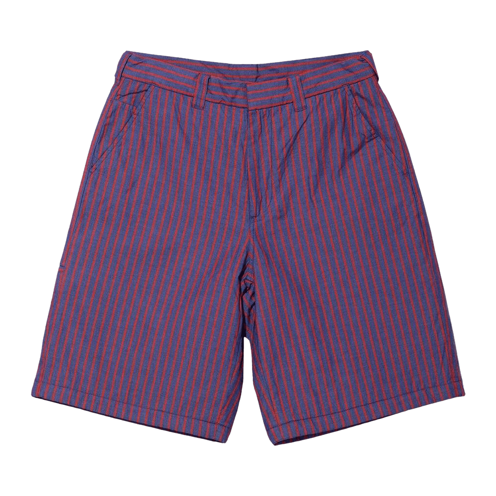 Size 30 Supreme x MM6 Maison Margiela Padded Short 'Stripe'