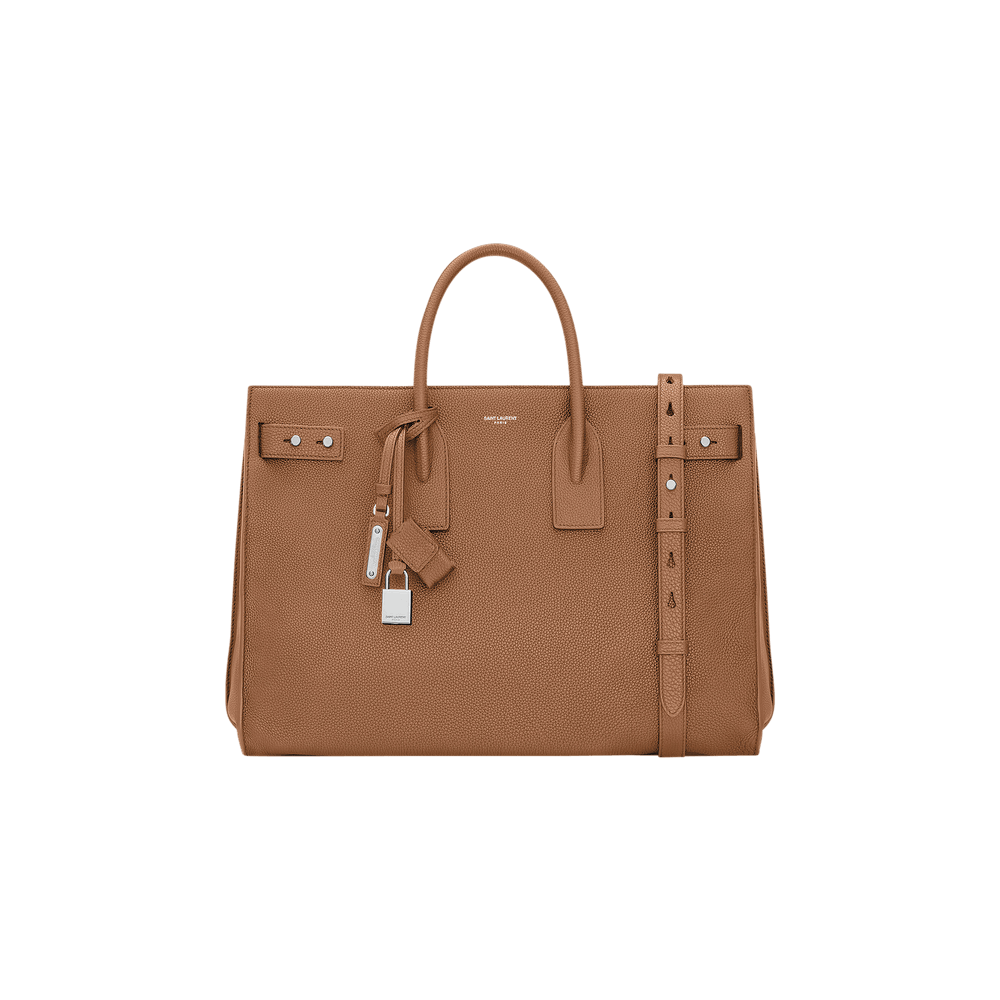 【2024】お歳暮・冬ギフト Jour De Sac Laurent Saint Buy Tote DTI0E 631526 - 'Fox' Bag アクセサリー