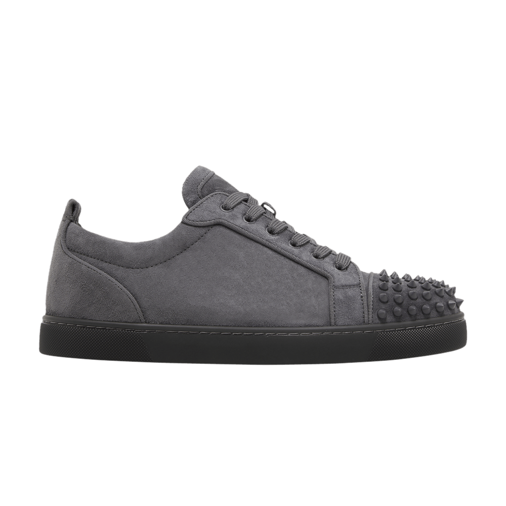 Buy Christian Louboutin Louis Junior Spikes Orlato 'Smoky