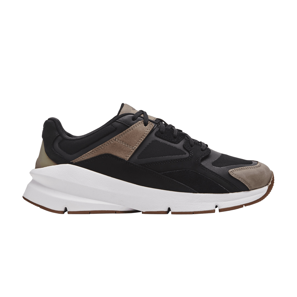 Buy Under Armour Forge 96 'Black Taupe Dusk' - 3027718 001 | GOAT