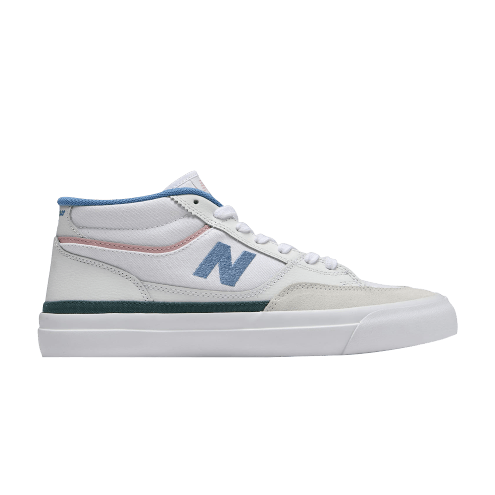 ニューバランス　NM417ALD 28cm Buy Franky Villani x New Balance Numeric 417 'White Baby Blue
