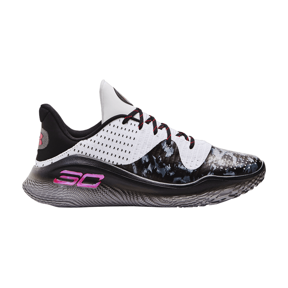 Curry four low sales