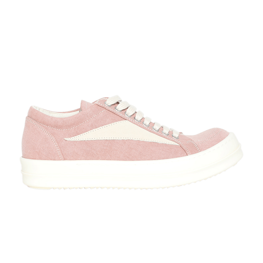 Buy Rick Owens Wmns Lido DRKSHDW Vintage Low 'Dark Pink