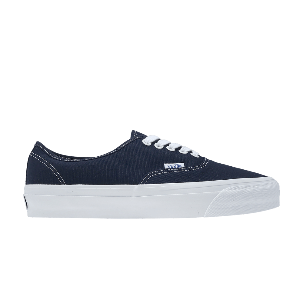Buy Vans Premium Authentic 44 'Parisian Night' - VN000CQAOA8 | GOAT