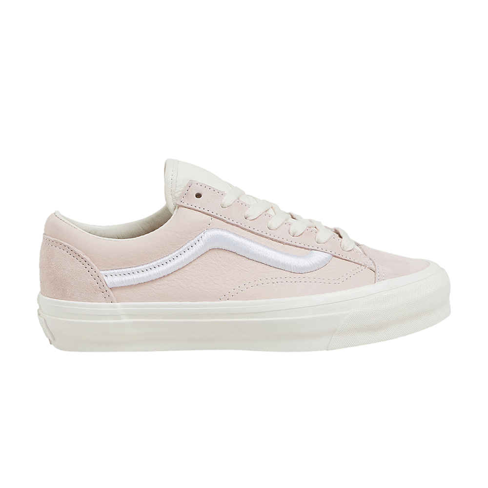 Vans Premium Old Skool 36 Blush Pink