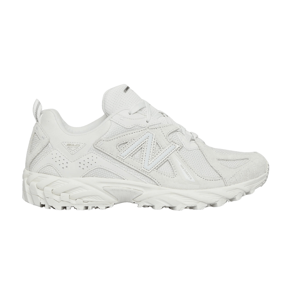 Buy Comme des Garçons Homme x 610 'White' - ML610TCG | GOAT