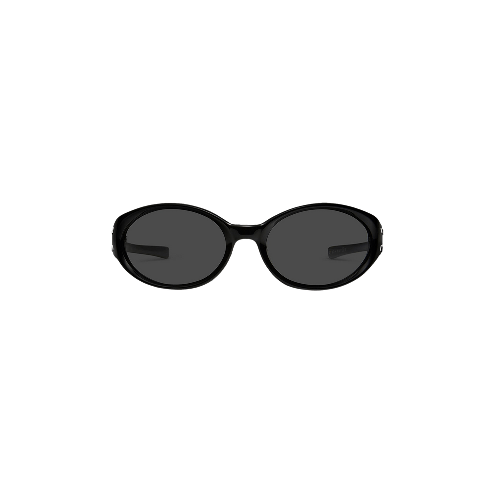 Gentle Monster Maison Margiela Goggle Sunglasses Black (MM104 01)