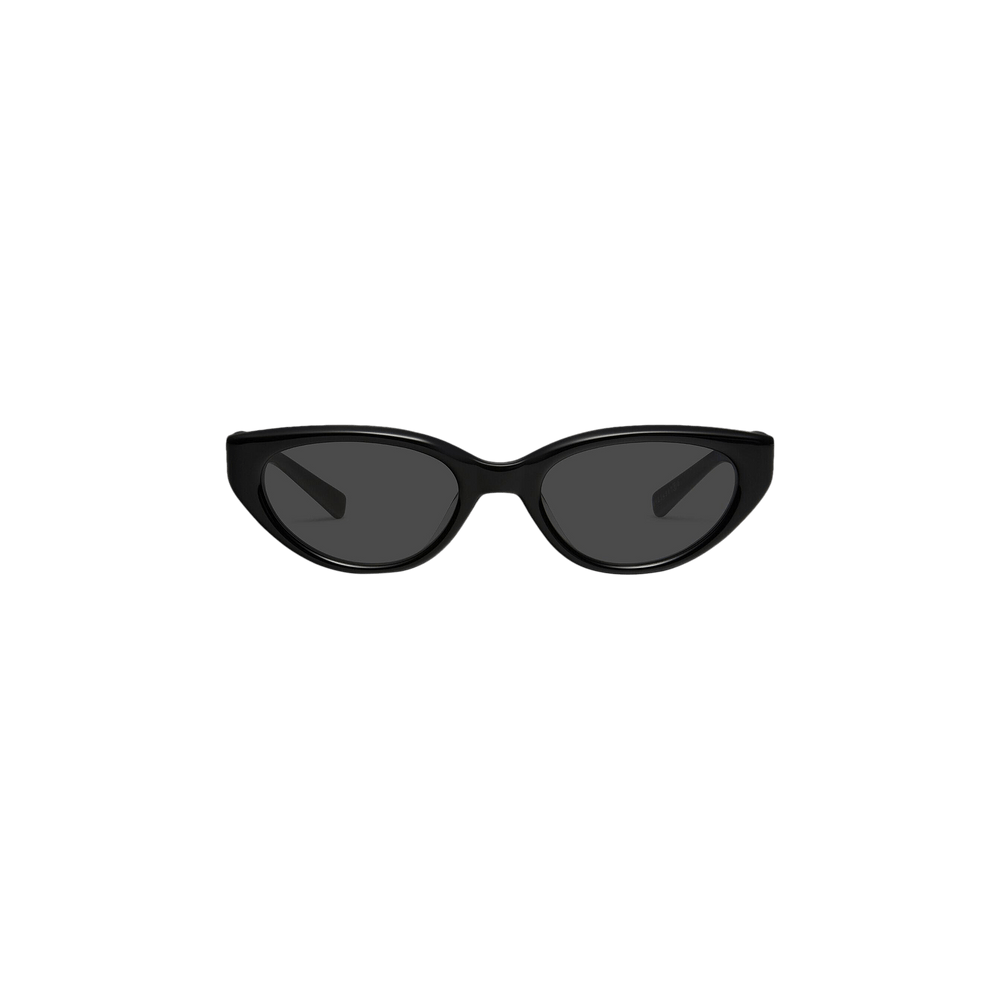 Gentle Monster Maison Margiela Sunglasses Black (MM108 01