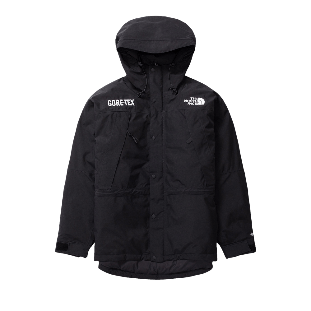 Buy The North Face Gore-Tex Mountain Guide Jacket 'TNF Black