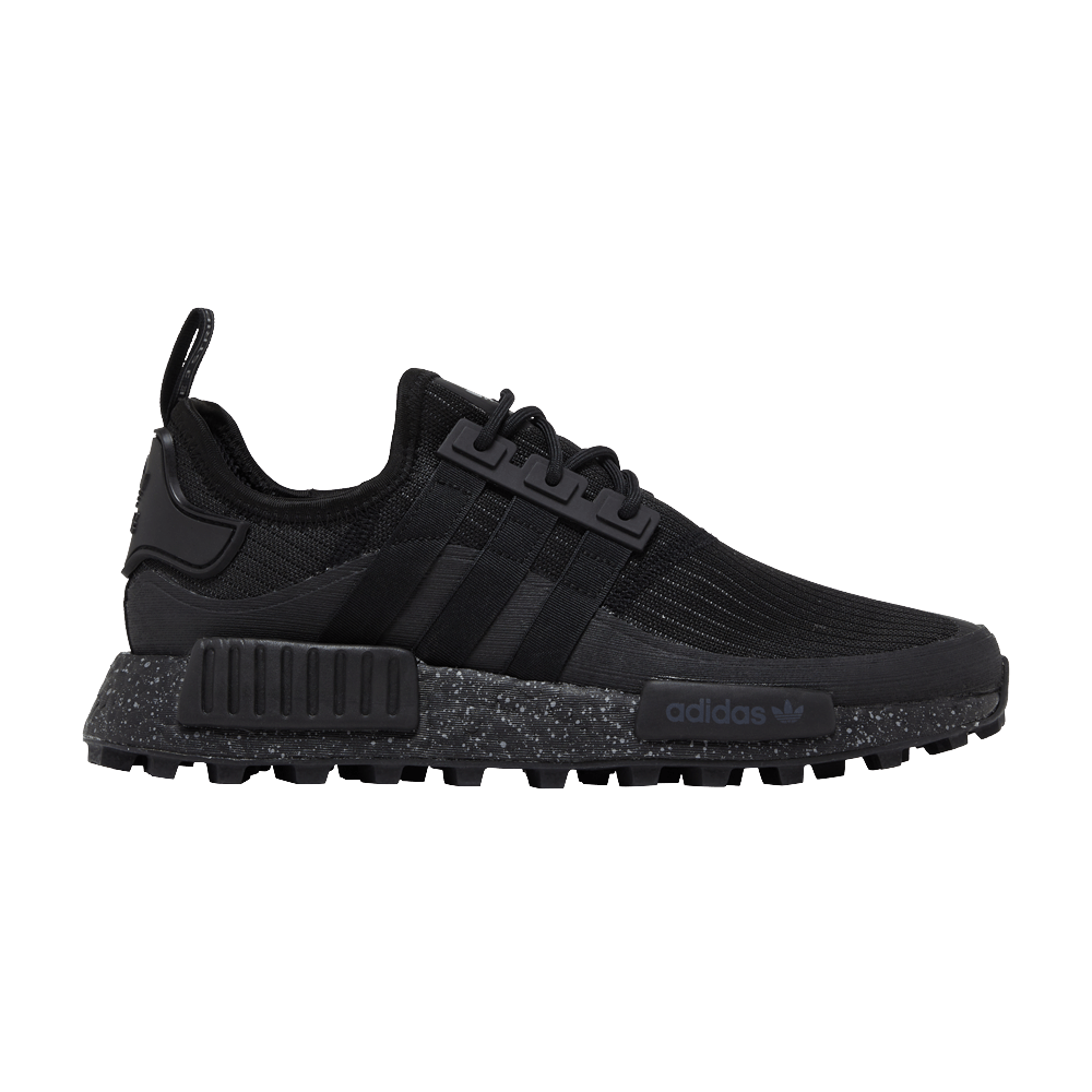 Buy Adidas NMD_R1 Trail 'Core Black' - FX6813 | GOAT