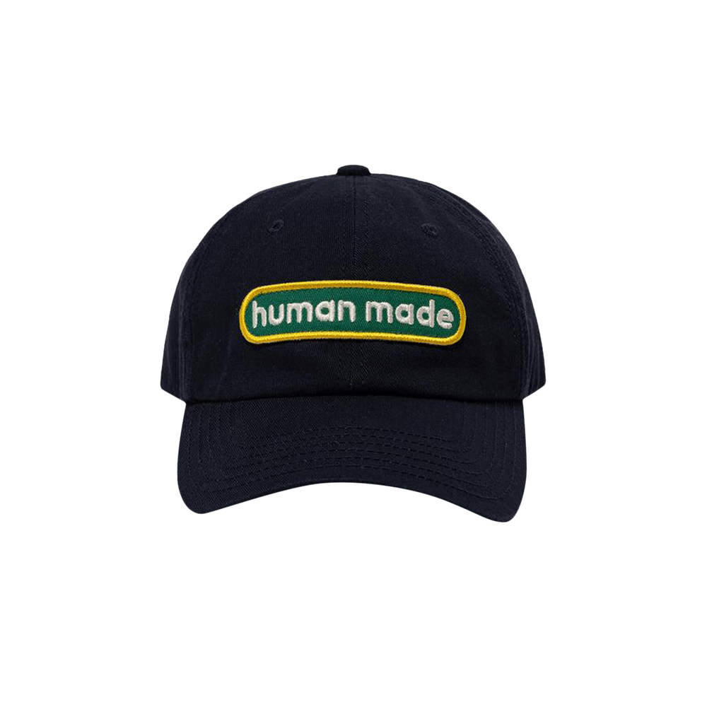 Buy Human Made 6 Panel Cap #3 