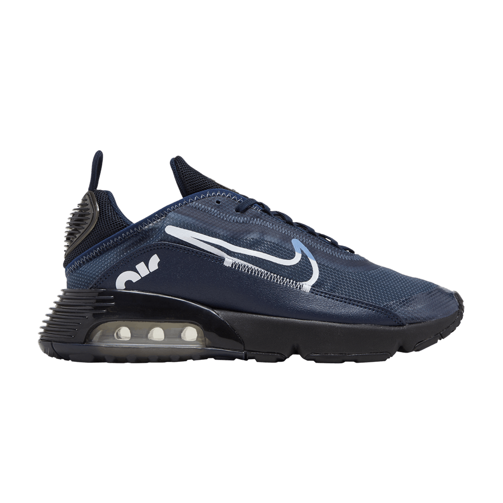 Buy Nike Air Max 2090 'Obsidian' - DH4093 400 | GOAT