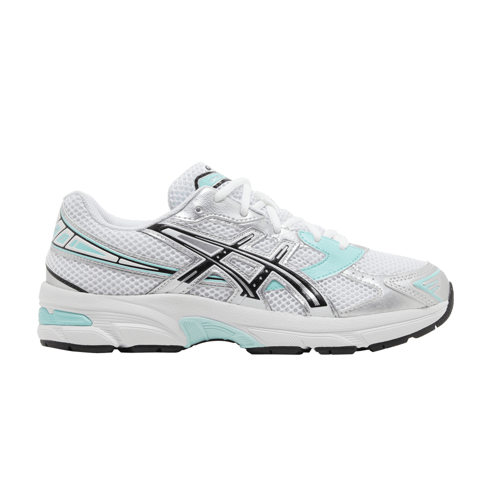Buy ASICS Gel 1130 GS 'White Aqua' - 1204A163 102 | GOAT