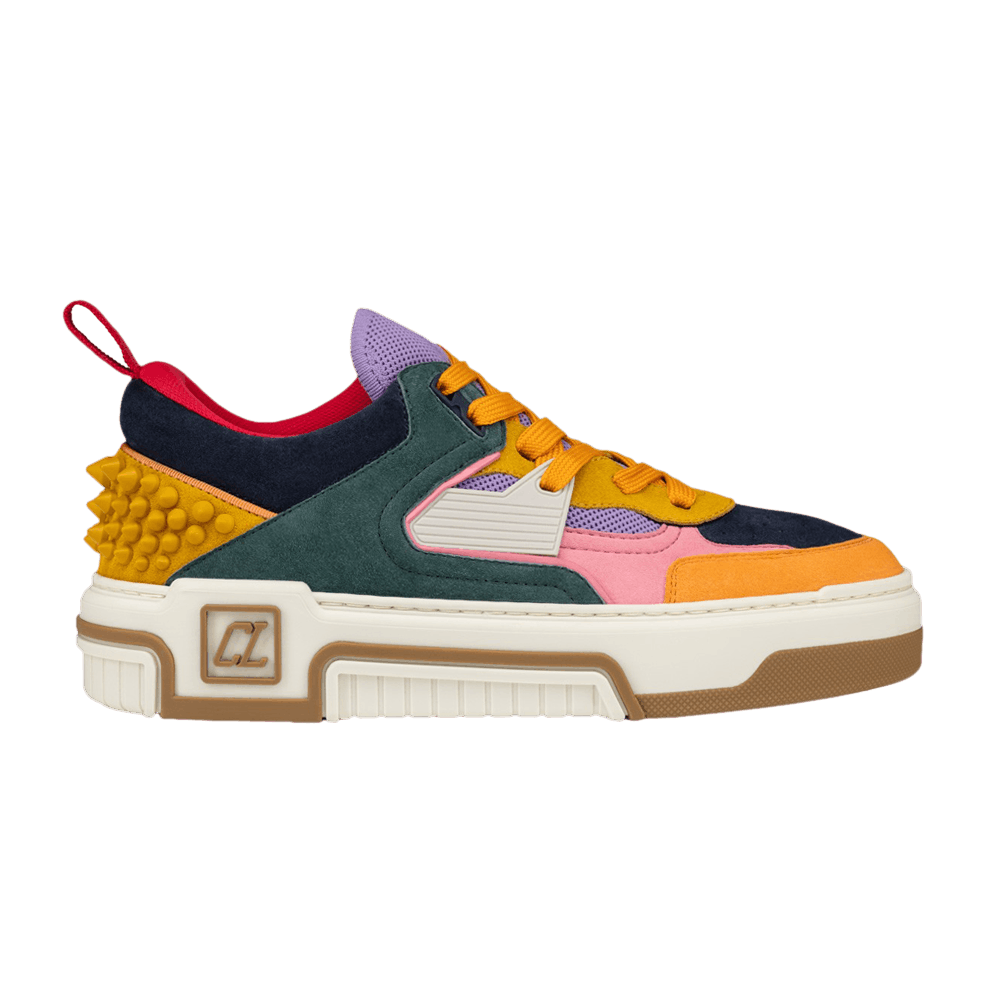 Buy Christian Louboutin Wmns Astroloubi 'Multi-Color