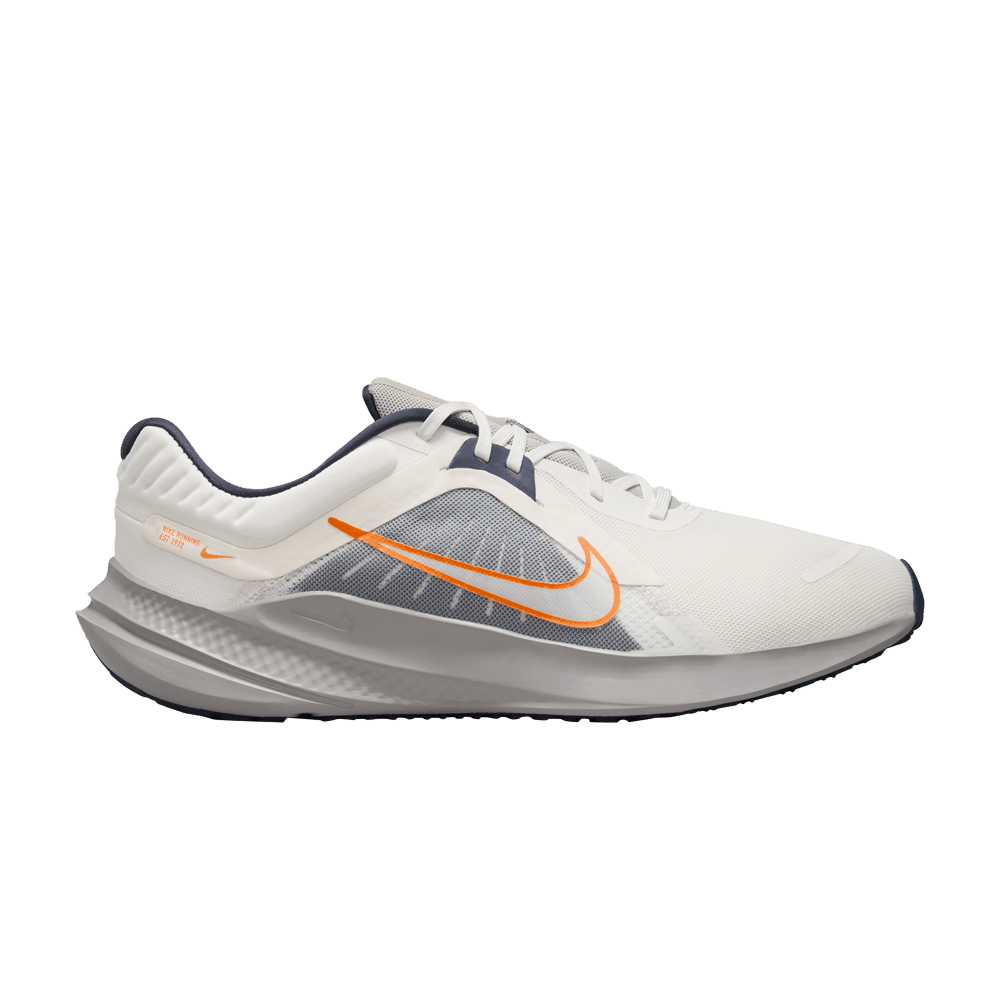 Buy Nike Quest 5 'Sail Total Orange' - DD0204 103 | GOAT