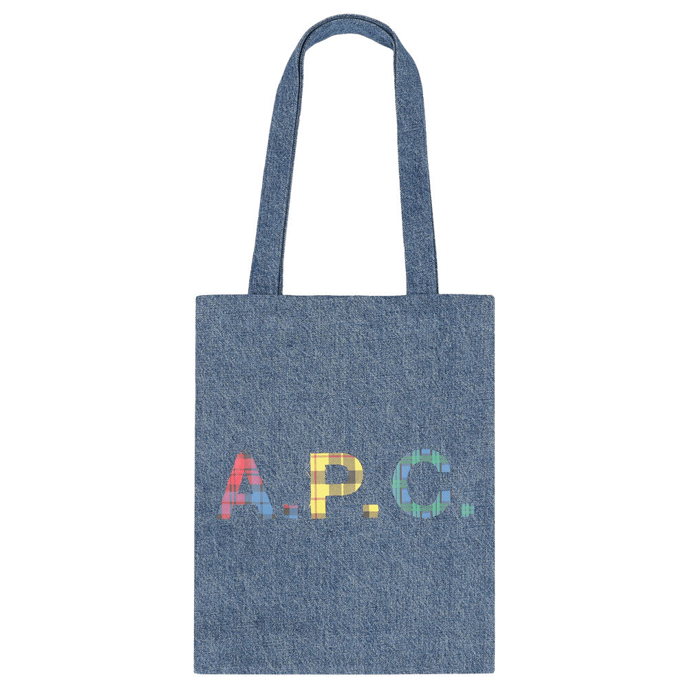 A.P.C｜TOTEBAGS (Lou Tote Bag (COGWD M61442 IAL)) PSAJS-M61937CAF_00_grande.jpg?