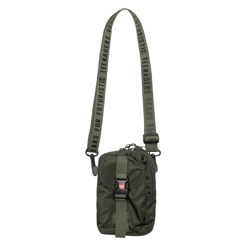 HUMAN MADE x Nordisk Collaboration Release | HUMAN MADE Inc.