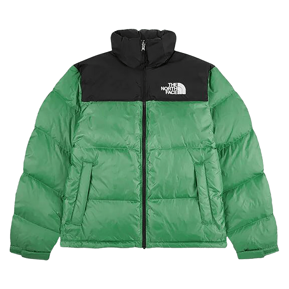 THE NORTH FACE (ザ ノースフェイス) US ダウンジャケット 1996 NUPTSE JACKET Deep Grass Green (NF0A3C8D) L Buy The North Face 1996 Retro Nuptse Jacket 'Deep Grass
