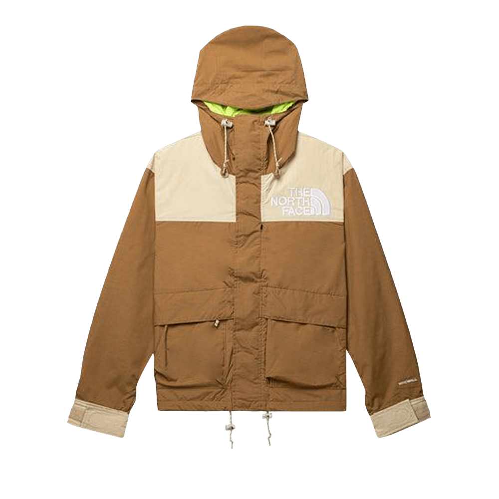 ● THE NORTH FACE The North Face Big Kids 1996 Retro Nuptse Jacket NF0A82UD