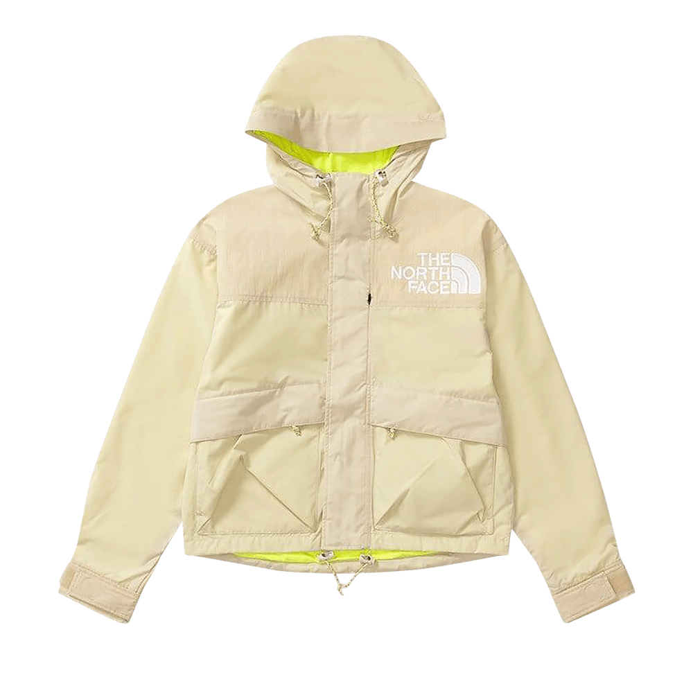 Buy The North Face 86 Low-Fi Hi-Tek Short Jacket 'Gravel