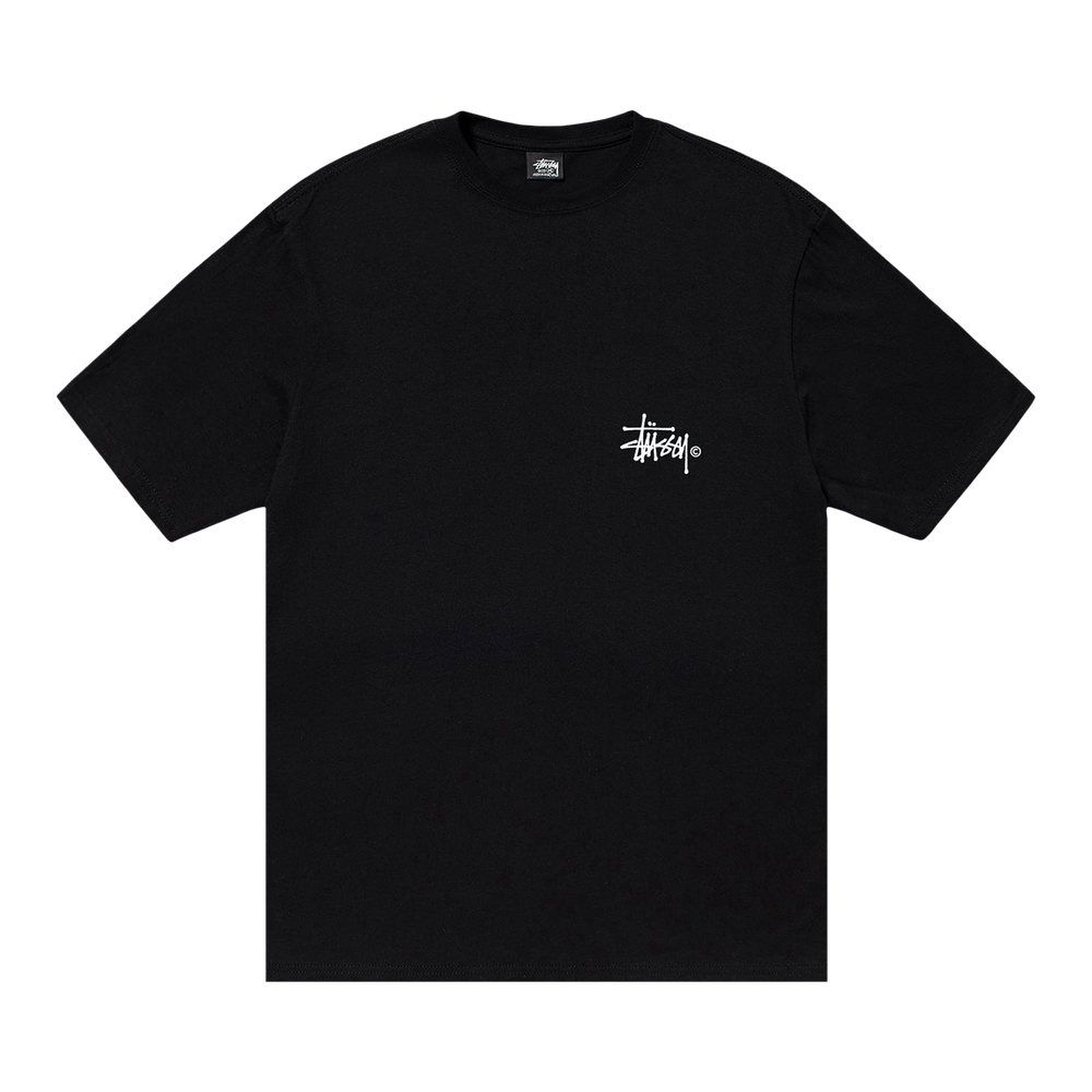 ★送料・関税込★STUSSY★GRASSFED TEE★NAVY★ 1400136_00.png.png