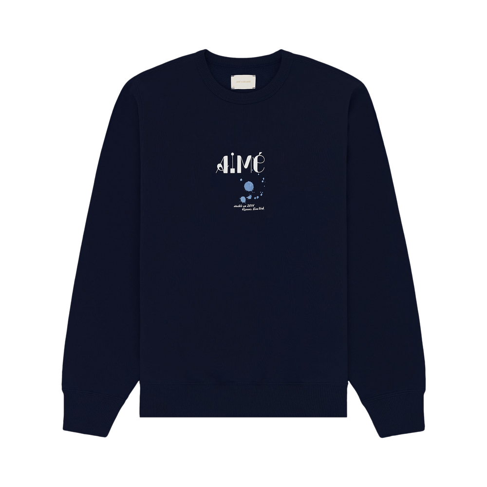 トップス Aime Leon Dore Uniform Sweatshirt