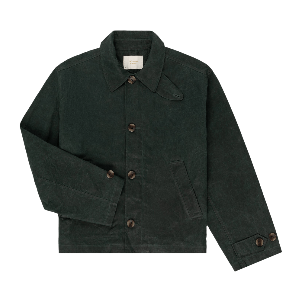 ジャケット・アウター Aime Leon Dore Light Weight Topcoat 22AW Aime Leon Dore Light Weight Topcoat 22AW