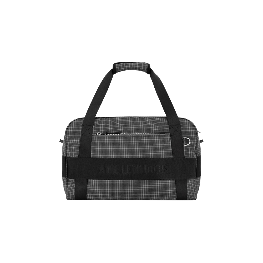 AIMÉ LEON DORE Nylon Duffle Bag オリーブ