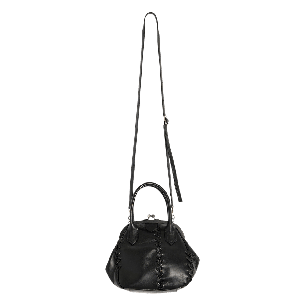 Buy Y's Bag With Clasp 'Black' - YS I01 716 1 | GOAT Buy Y's Bag With Clasp 'Black' - YS I01 716 1 | GOAT
