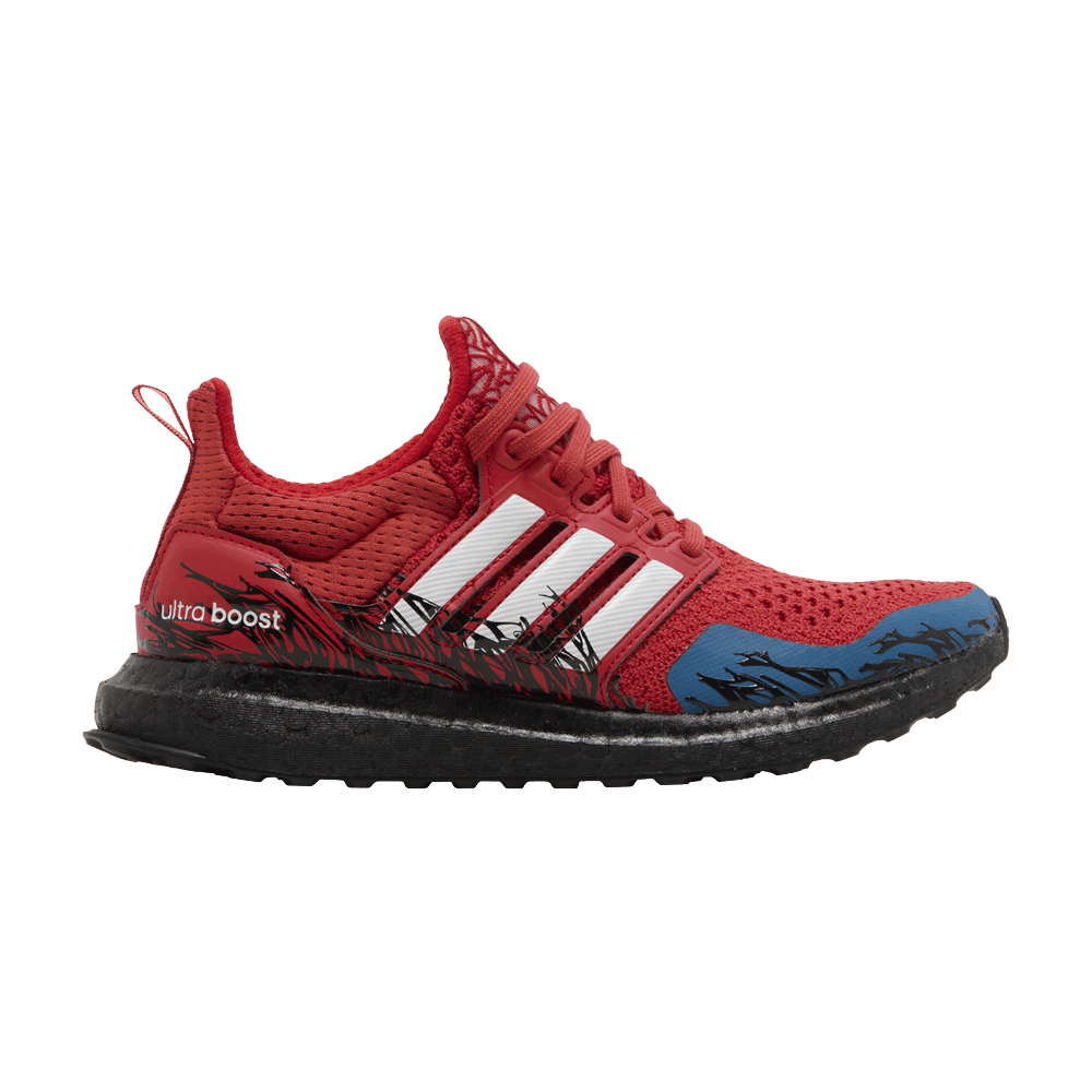 Ultra boost marvel clearance