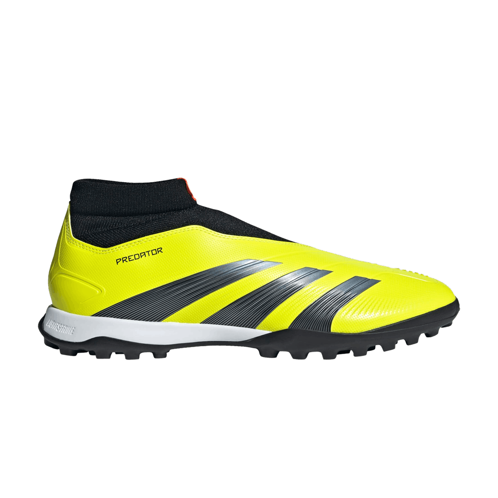 Adidas Predator 24 League Laceless TF Energy Citrus Pack