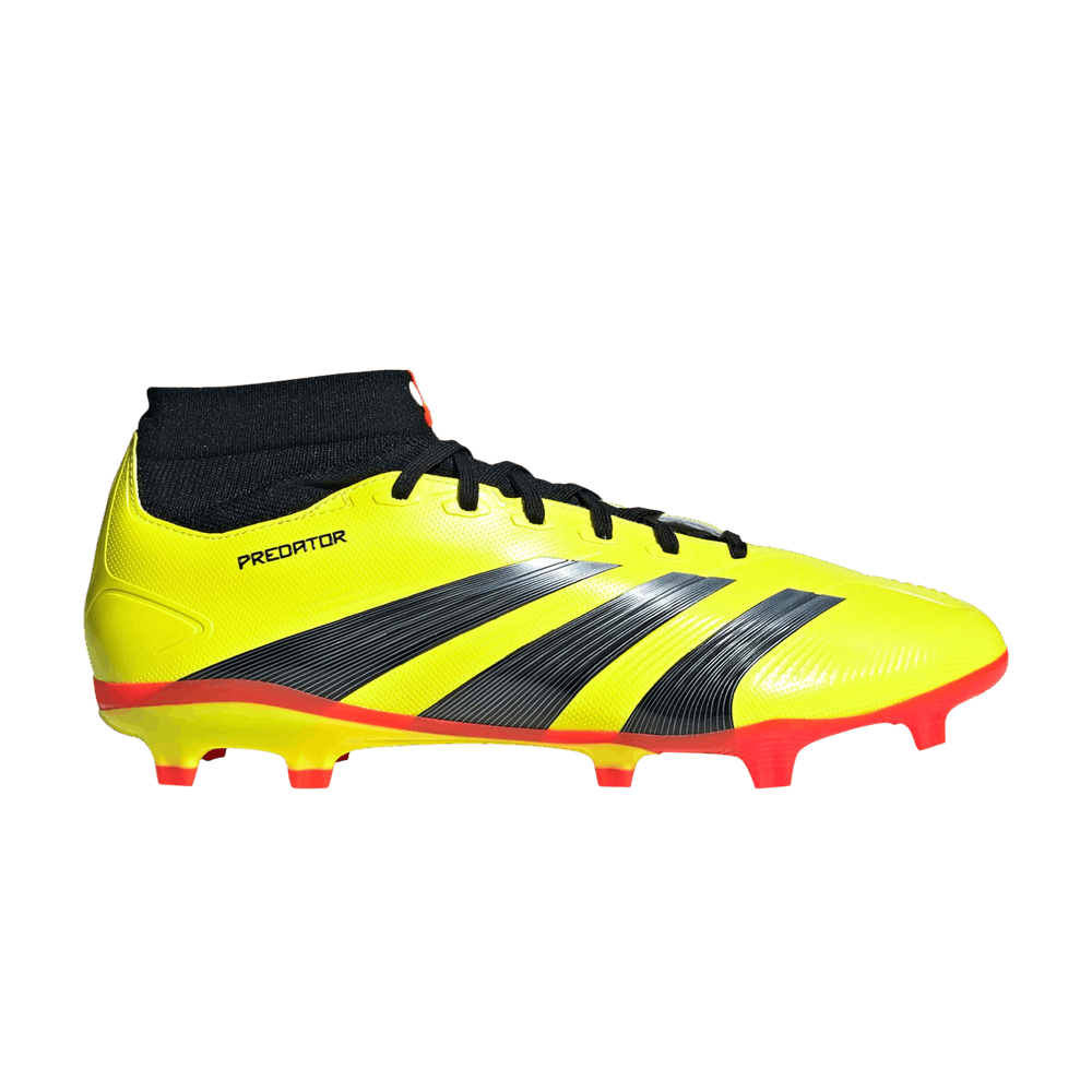 Adidas Predator 24 League FG Energy Citrus Pack
