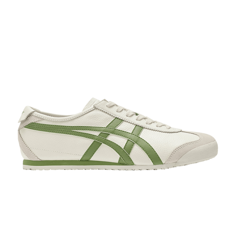 Buy Mexico 66 Cream Green 1183B771 111 GOAT UK