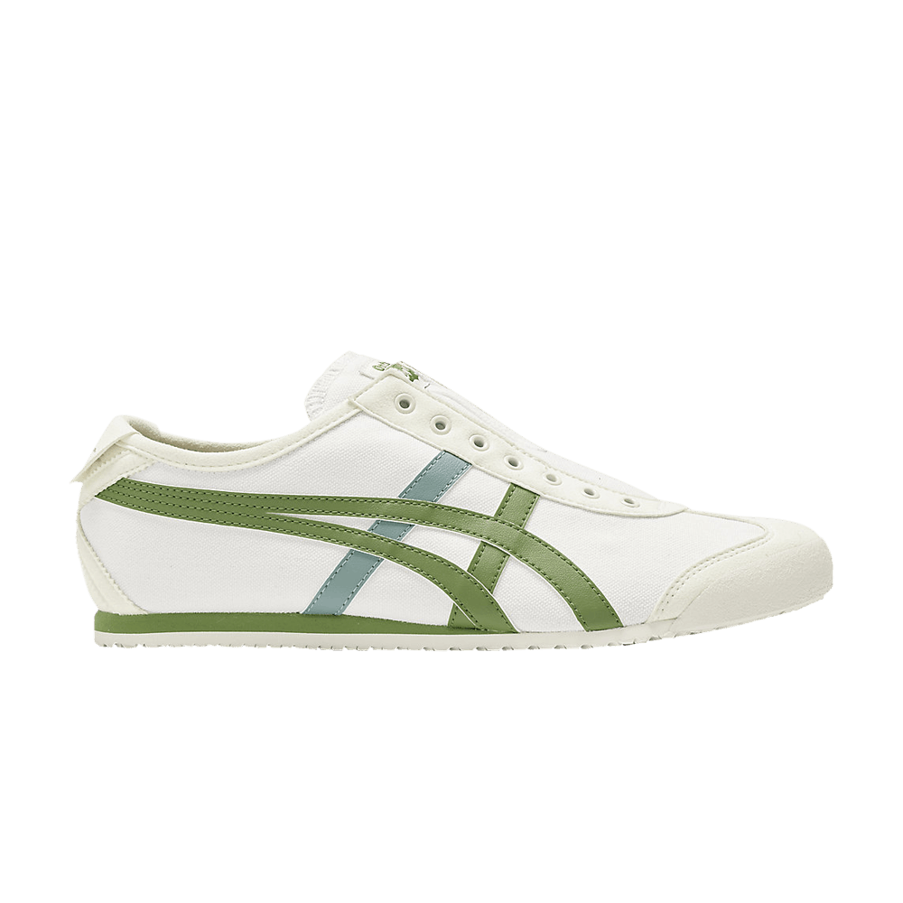 Onitsuka mexico 66 slip on new arrivals