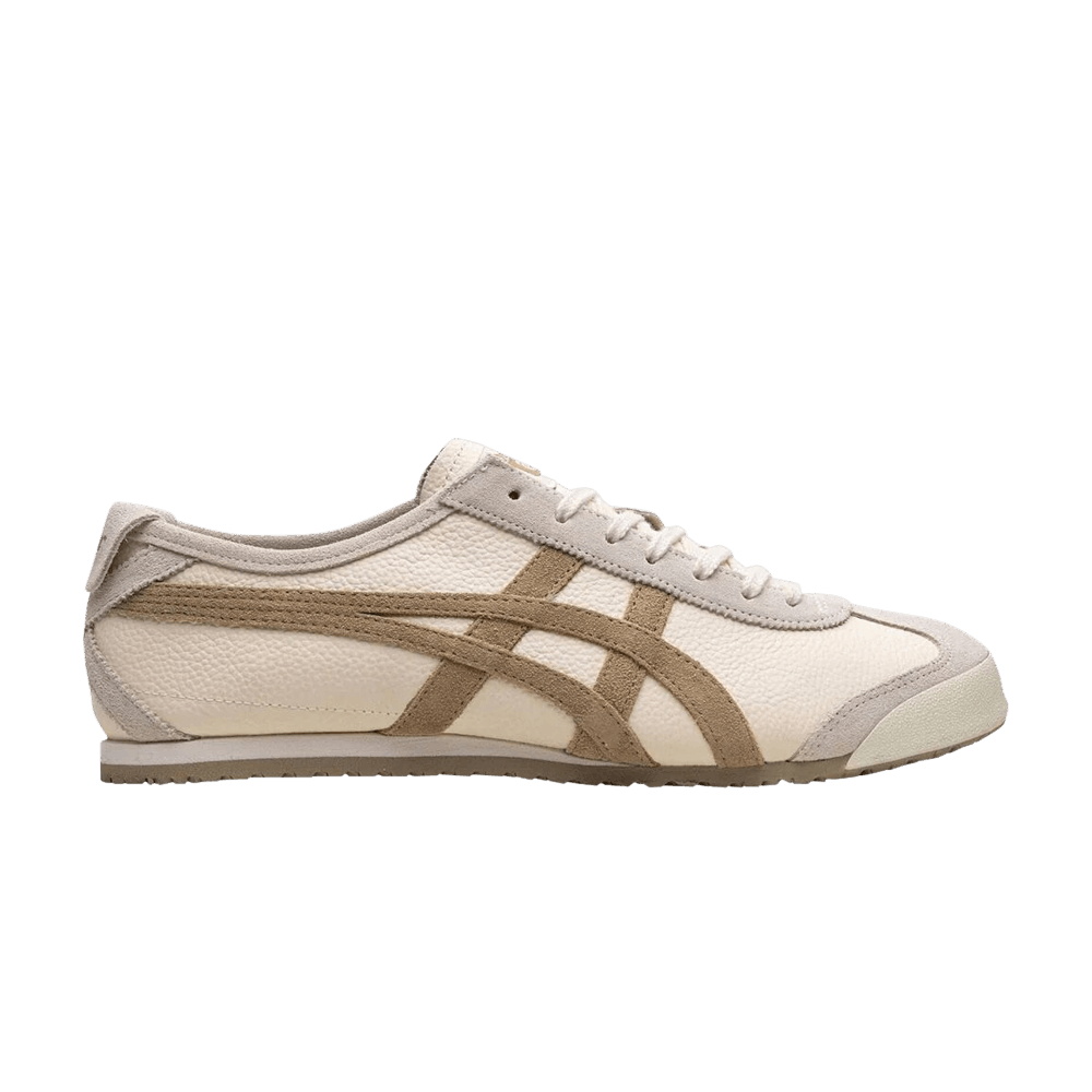 Buy Mexico 66 White Grey Brown 1183C076 202 GOAT